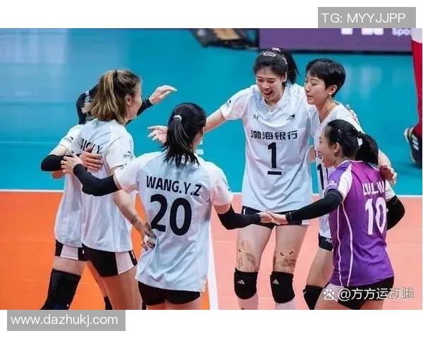 武汉排球队在排球战术排行榜中荣获第八名展现出强劲实力与潜力